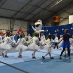 BOZICNICA CHEERDANCE MILLENIUM 2019