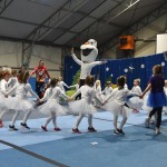 BOZICNICA CHEERDANCE MILLENIUM 2019