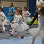 BOZICNICA CHEERDANCE MILLENIUM 2019