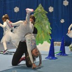 BOZICNICA CHEERDANCE MILLENIUM 2019