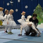 BOZICNICA CHEERDANCE MILLENIUM 2019