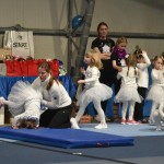 BOZICNICA CHEERDANCE MILLENIUM 2019