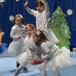 BOZICNICA CHEERDANCE MILLENIUM 2019