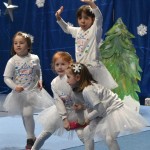 BOZICNICA CHEERDANCE MILLENIUM 2019
