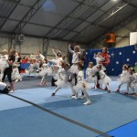 BOZICNICA CHEERDANCE MILLENIUM 2019