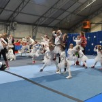 BOZICNICA CHEERDANCE MILLENIUM 2019