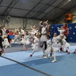 BOZICNICA CHEERDANCE MILLENIUM 2019