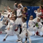 BOZICNICA CHEERDANCE MILLENIUM 2019