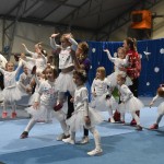 BOZICNICA CHEERDANCE MILLENIUM 2019