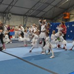 BOZICNICA CHEERDANCE MILLENIUM 2019