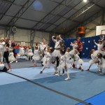 BOZICNICA CHEERDANCE MILLENIUM 2019