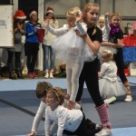 BOZICNICA CHEERDANCE MILLENIUM 2019