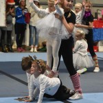BOZICNICA CHEERDANCE MILLENIUM 2019