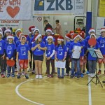 Bozicna akademija SD Sokol