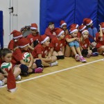 Bozicna akademija SD Sokol