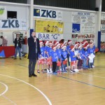 Bozicna akademija SD Sokol