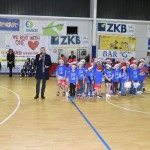 Bozicna akademija SD Sokol