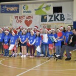 Bozicna akademija SD Sokol