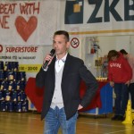 Bozicna akademija SD Sokol