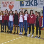 Bozicna akademija SD Sokol