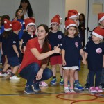 Bozicna akademija SD Sokol