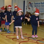 Bozicna akademija SD Sokol