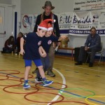 Bozicna akademija SD Sokol