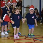 Bozicna akademija SD Sokol