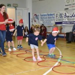 Bozicna akademija SD Sokol