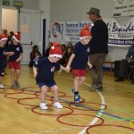 Bozicna akademija SD Sokol