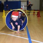 Bozicna akademija SD Sokol