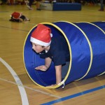 Bozicna akademija SD Sokol