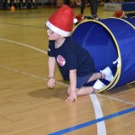 Bozicna akademija SD Sokol