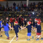 Bozicna akademija SD Sokol