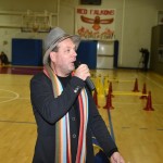 Bozicna akademija SD Sokol