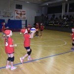 Bozicna akademija SD Sokol