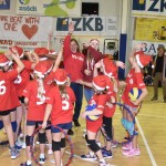 Bozicna akademija SD Sokol