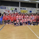 Bozicna akademija SD Sokol