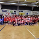 Bozicna akademija SD Sokol