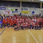 Bozicna akademija SD Sokol