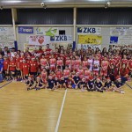 Bozicna akademija SD Sokol