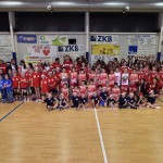 Bozicna akademija SD Sokol