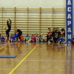 Božičnica AŠZ Olympia