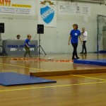 Božičnica AŠZ Olympia