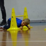 Božičnica AŠZ Olympia