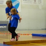Božičnica AŠZ Olympia