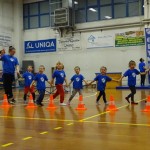 Božičnica AŠZ Olympia