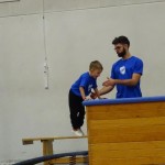 Božičnica AŠZ Olympia