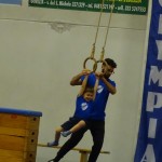 Božičnica AŠZ Olympia