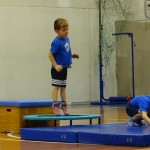 Božičnica AŠZ Olympia